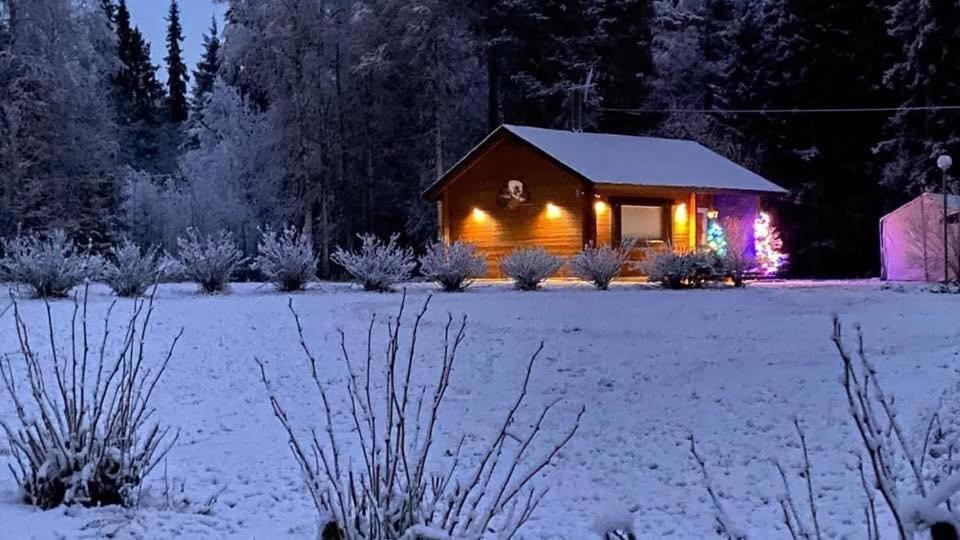 Lapin Paradise Rovaniemi Exterior foto